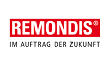Logo REMONDIS GmbH & Co. KG, Rohrreinigung Notdienst Melsdorf