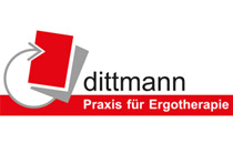 Logo Dittmann Barbara Ergotherapiepraxis Kiel