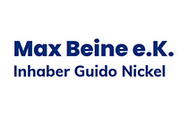 Logo Max Beine e.K. Kälte-, Klima-, Elektrotechnik Guido Nickel Kältetechnik Kiel