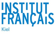Logo Centre Culturel Français de Kiel Sprachenschule Französisches Kulturinstitut Kiel