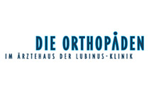 Logo Gemeinschaftspraxis für Orthopädie Unfallchirurgie Dr. Hruby, Dr. Baade, Dr. Schneider, Dr. Ellwa Kiel