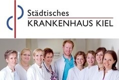 Bildergallerie Städtisches Krankenhaus Kiel GmbH Kiel