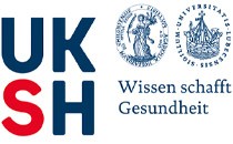 Logo Universitätsklinikum Schleswig-Holstein UKSH Campus Kiel Kiel