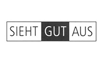 Logo Friseur SIEHT GUT AUS Kiel