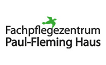 Logo Fachpflegezentrum Paul-Fleming Haus GmbH Kiel