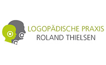 Logo Logopädische Praxis Roland Thielsen Kiel