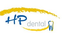 Logo HP dental GmbH Kiel