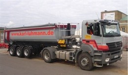 Bildergallerie Luhmann Karl-GmbH & Co.-KG Kiel