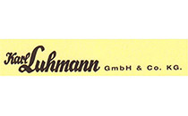 Logo Luhmann Karl-GmbH & Co.-KG Kiel