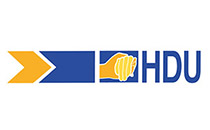 Logo HDU Ambulanter Pflegedienst e.V. Kiel