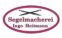 Logo Heitmann Ingo Segelmacherei Kiel