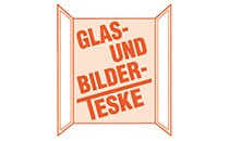 Logo Glas und Bilder Teske GmbH Kiel
