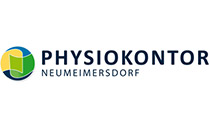 Logo Physiokontor Neumeimersdorf Marina Drewing Kiel