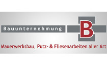 Logo Beck Putzfachbetrieb Bauunternehmen Heikendorf