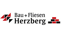 Logo Bau und Fliesen Herzberg GmbH & Co. KG Kiel