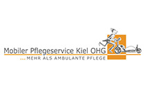 Logo Mobiler Pflegeservice Kiel OHG Kiel
