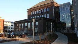 Bildergallerie Musikschule der Landeshauptstadt Kiel Kiel