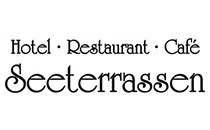 Logo Seeterrassen GmbH Hotel-Restaurant-Cafe Laboe