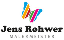 Logo Rohwer Jens Malerbetrieb Kiel