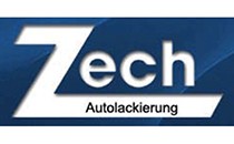 Logo Autolackierung Zech Kiel