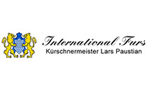Logo Lars Paustian International Furs GmbH Kürschnermeister Kiel