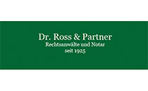 Logo Ross und Partner Rechtsanwälte Kiel