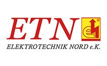 FirmenlogoETN - Nord Elektrotechnik Nord e.K. Inh. Jens Lehmann Elektrotechnik Kiel