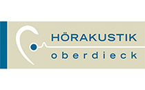 Logo Hörakustik Oberdieck GbR Kiel
