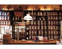 Bildergallerie HEYCK Kaffeerösterei u. Tee-Spezialgeschäft Kiel
