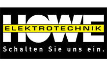 Logo Howe Elektrotechnik Kiel