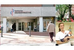 Bildergallerie Städtisches Krankenhaus Kiel GmbH Kiel