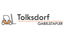 Logo Dieter Tolksdorf Gabelstapler Kiel