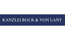 Logo Martin Bock & Kai von Lany GbR Steuerberater Kiel