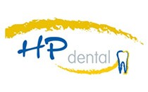 Logo HP dental GmbH Kiel