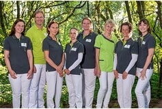 Eigentümer Bilder Logopädische Praxis Roland Thielsen Kiel