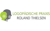 Logo Logopädische Praxis Roland Thielsen Kiel