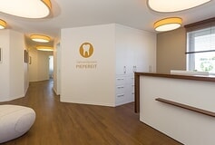 Eigentümer Bilder Piepereit Torsten Zahnarztpraxis Kiel
