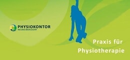 Bildergallerie Physiokontor Neumeimersdorf Marina Drewing Kiel