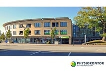 Bildergallerie Physiokontor Neumeimersdorf Marina Drewing Kiel