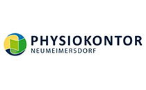 Logo Physiokontor Neumeimersdorf Marina Drewing Kiel