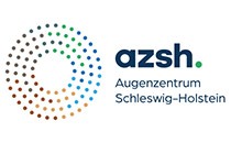 Logo Augenzentrum - SH Kiel