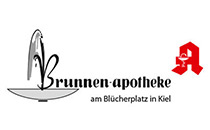 Logo Brunnen-Apotheke D. Husen Kiel