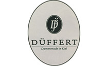 Logo Damenmode Düffert Kiel