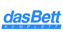 Logo das Bett komplett Kiel