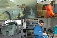 Bildergallerie Johs. Vanini & Söhne GmbH & Co. KG Kiel