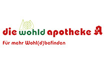 Logo Wohld-Apotheke Mareike Küppers Altenholz