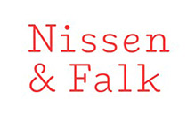 Logo Nissen Svenja & Falk Martin Praxis für Physiotherapie u. Osteopathie Altenholz