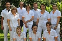 Bildergallerie Genz K. Dr., A. Genz, Sohrt J. Dr. Kropp