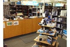 Bildergallerie Briefmarken Finger Elmshorn