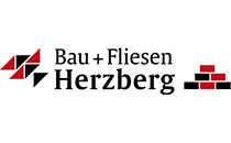 Logo Bau- und Fliesen Herzberg GmbH & Co. KG Kiel
